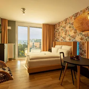 3* Apart Otel Rioca Posto 3