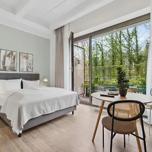 4* Appart hôtel Limehome Fritz-erler Str