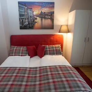 3* Appart hôtel Premium Messe