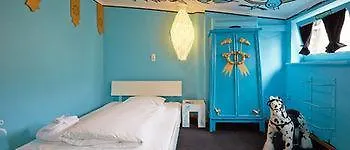 Hotel Lux Munich Allemagne