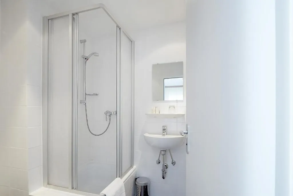 Hotel Lux Munich